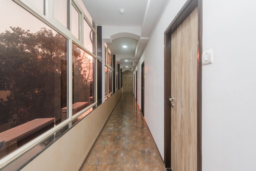 Мумбаи: Fabhotel Divine Residency