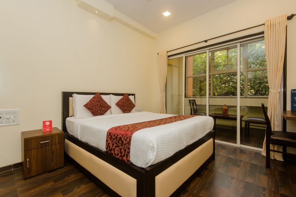 Мумбаи: Fabhotel Divine Residency