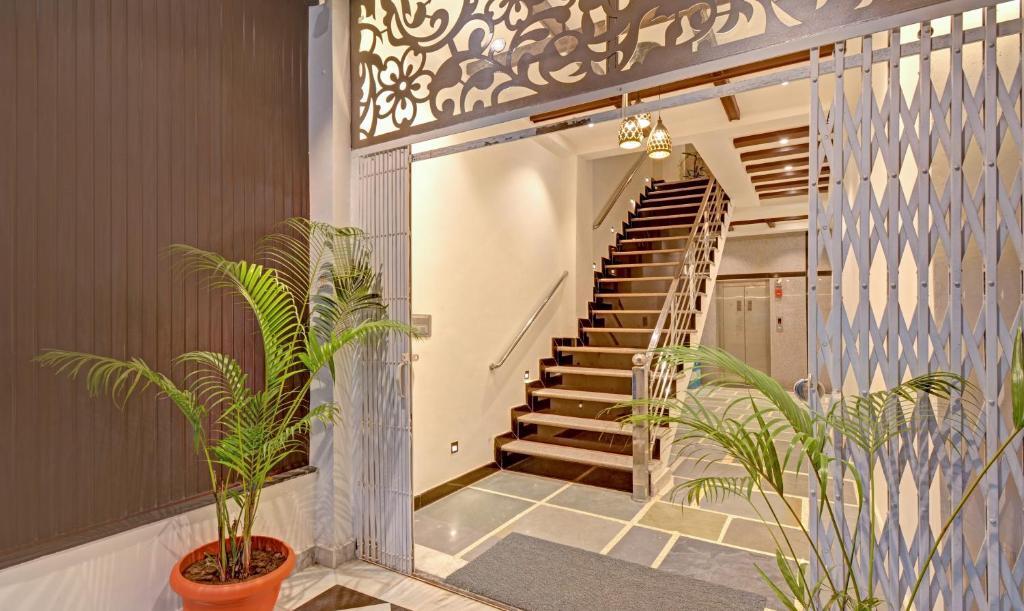 Удаипур: Treebo Paras Raj Near City Palace