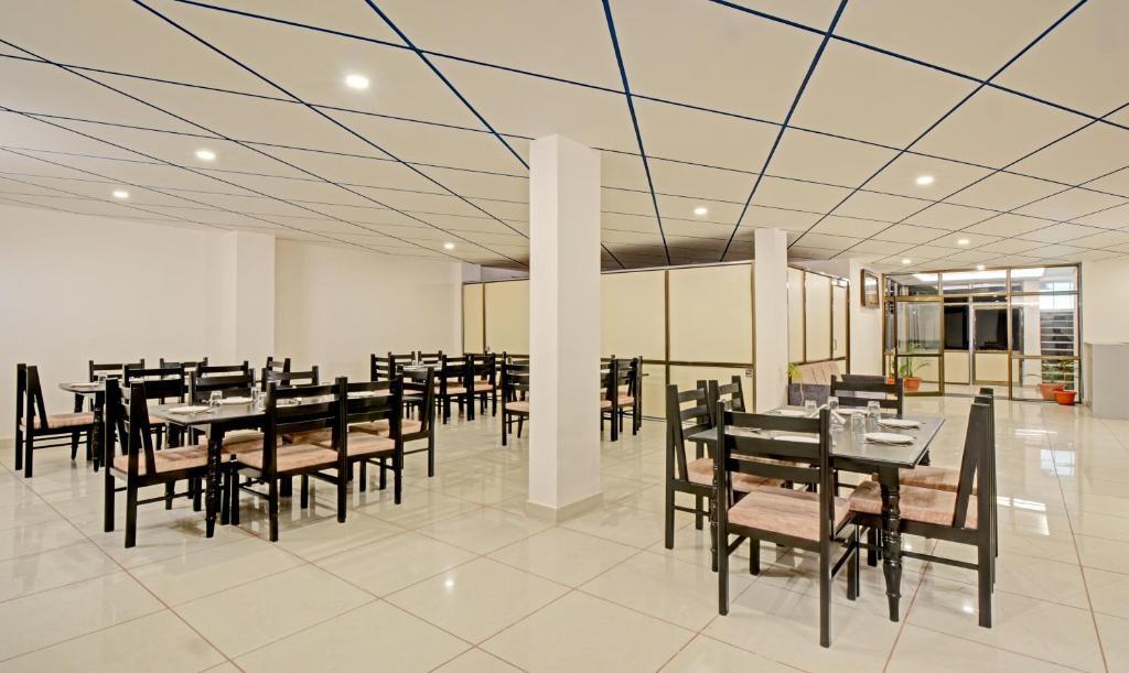 Удаипур: Treebo Paras Raj Near City Palace