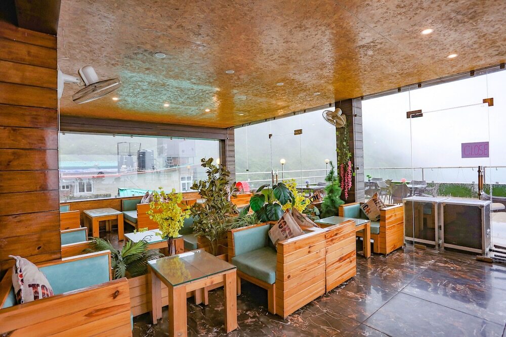 Массури: FabHotel Winterline Inn