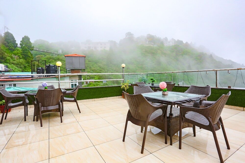 Массури: FabHotel Winterline Inn
