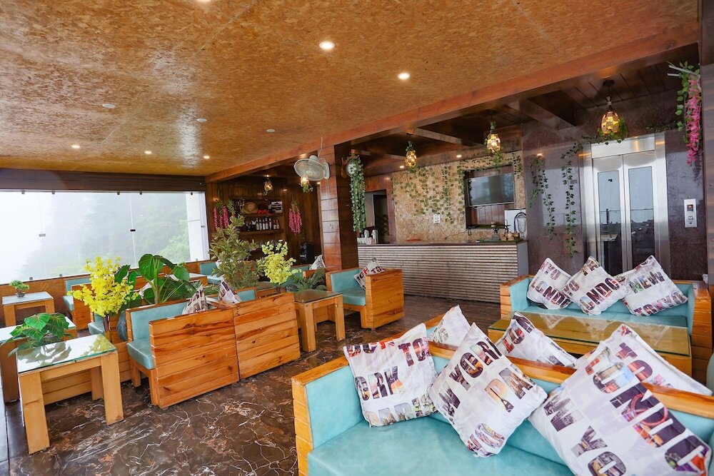 Массури: FabHotel Winterline Inn