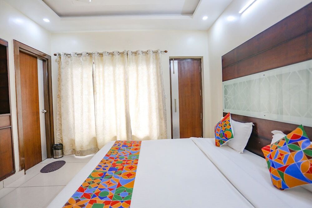 Массури: FabHotel Winterline Inn