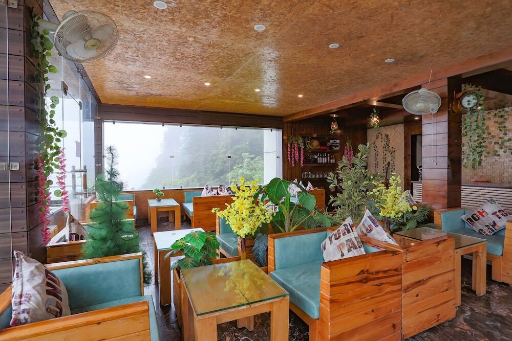 Массури: FabHotel Winterline Inn