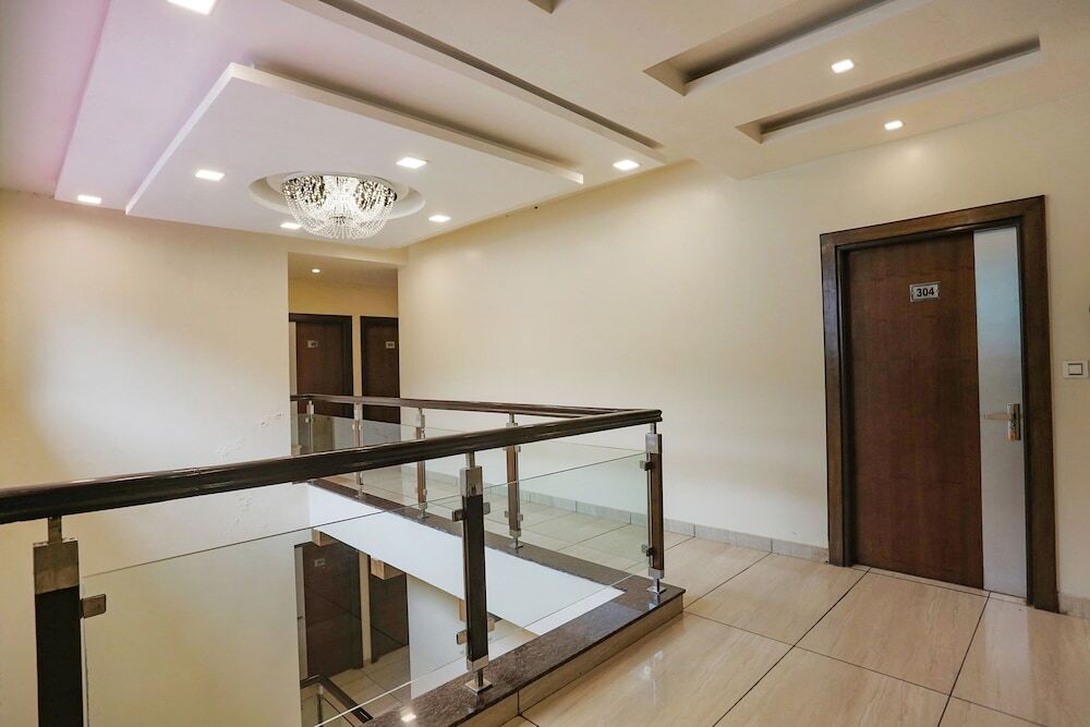 Массури: FabHotel Winterline Inn