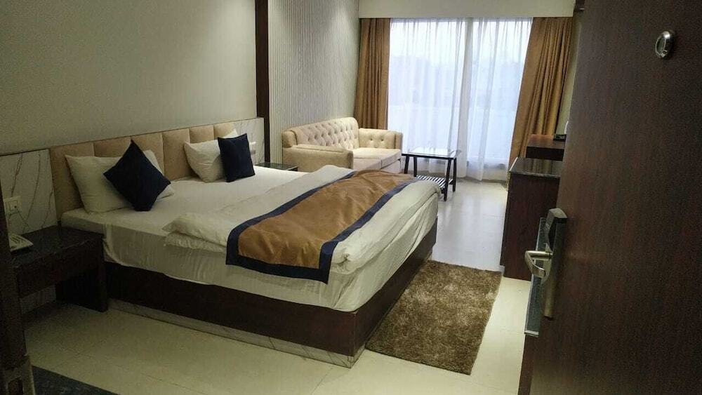 Джайпур: Spree Hotel Jaipur