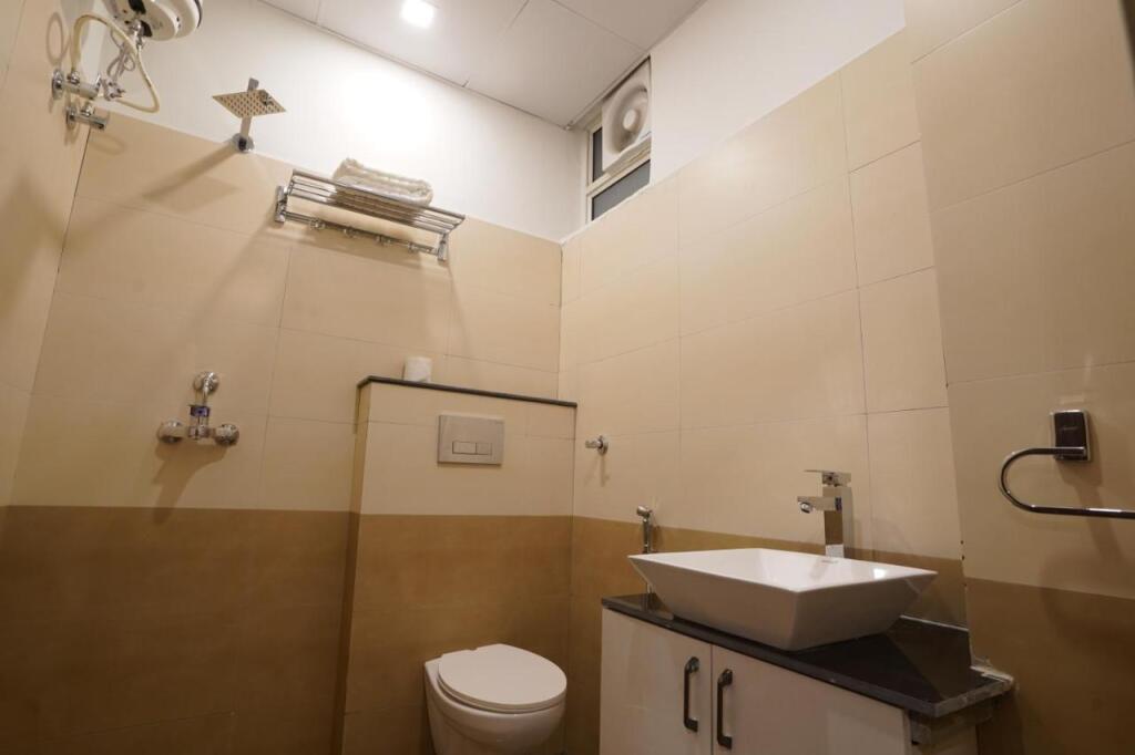 Джайпур: The Connaught House Jaipur