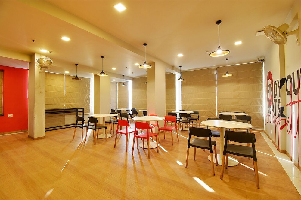 Нагпур: Fabhotel Manomay Homes