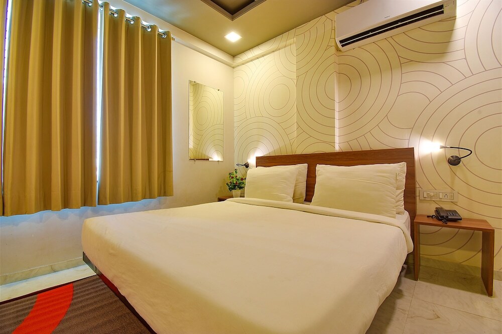 Нагпур: Fabhotel Manomay Homes