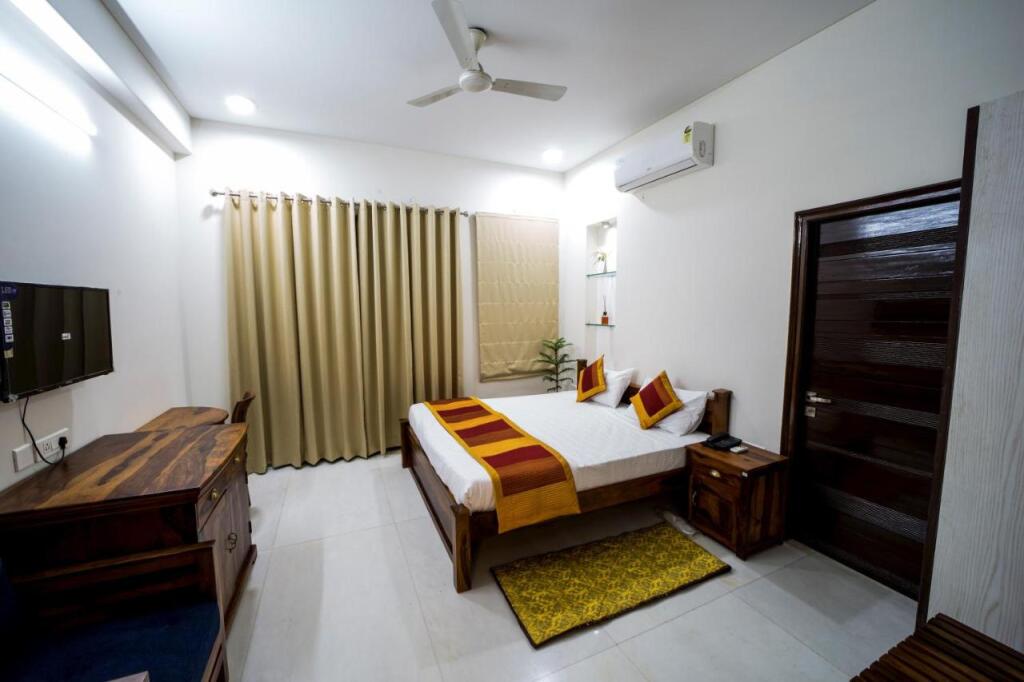 Джайпур: Mojo M Villa -Airport Boutique Hotel