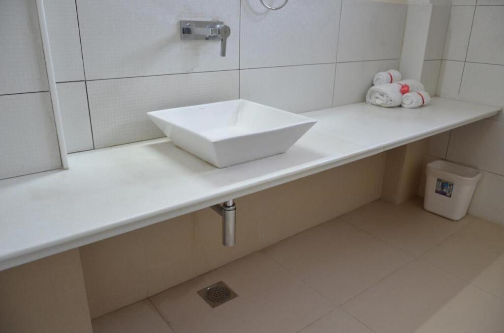 Джайпур: Mojo M Villa -Airport Boutique Hotel