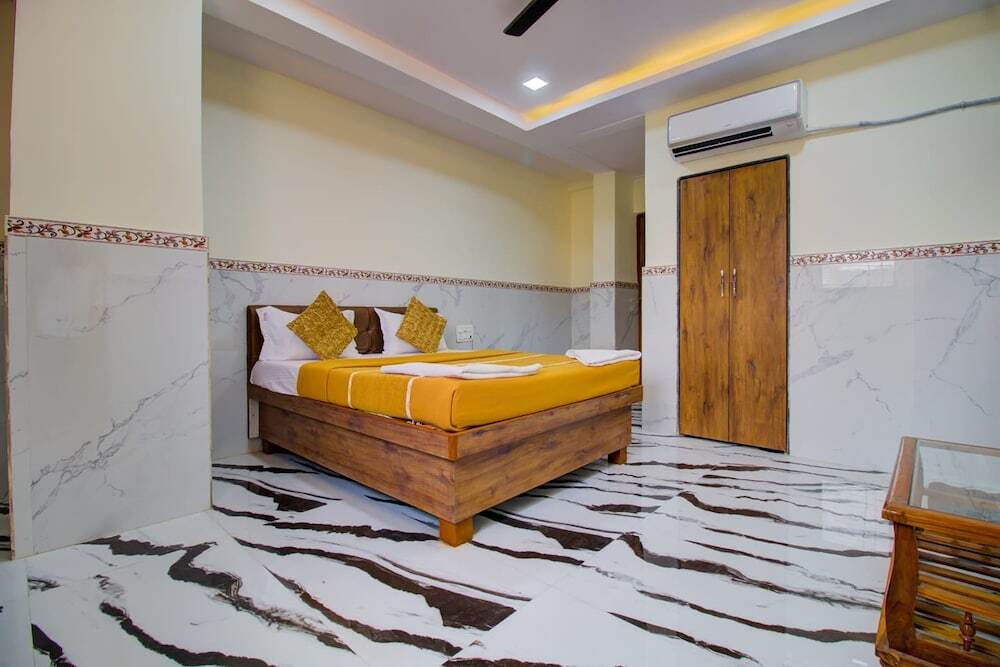 Hotel Sai Bansi Residency, MIDC Industrial Area, Turbhe, Navi Mumbai — фото 3