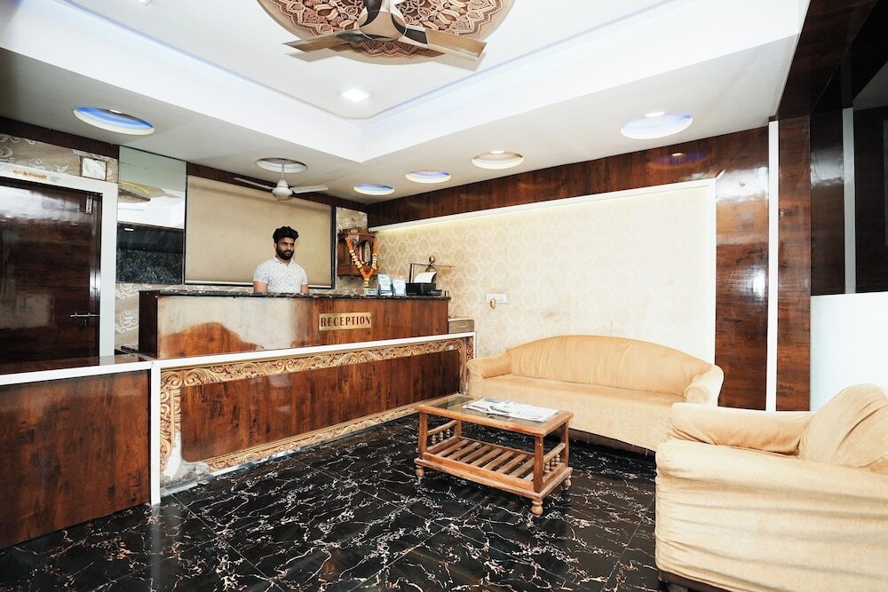 Hotel Sai Bansi Residency, MIDC Industrial Area, Turbhe, Navi Mumbai — фото 2
