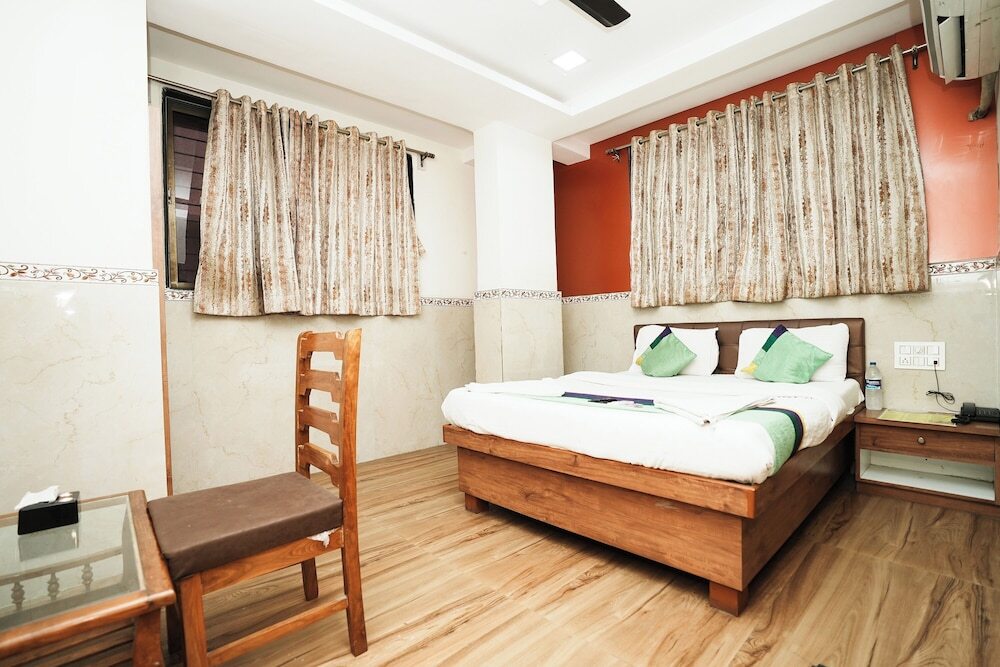 Hotel Sai Bansi Residency, MIDC Industrial Area, Turbhe, Navi Mumbai — фото 4