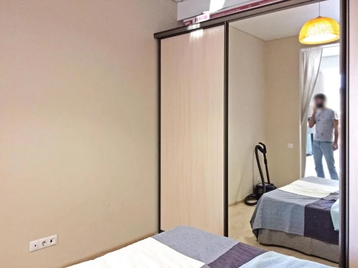 Красная Поляна: Apartment Elene