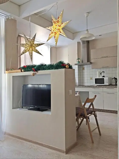Красная Поляна: Apartment Elene