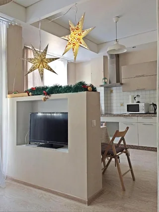 Красная Поляна: Apartment Elene