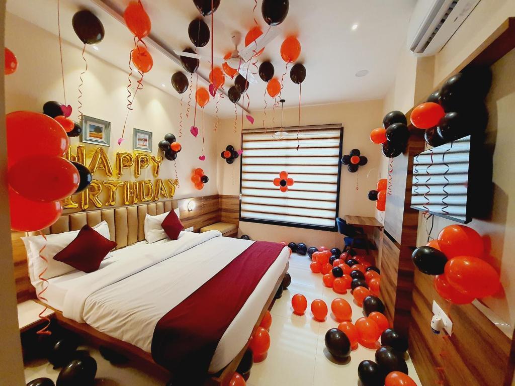 Удаипур: Hotel Amoré