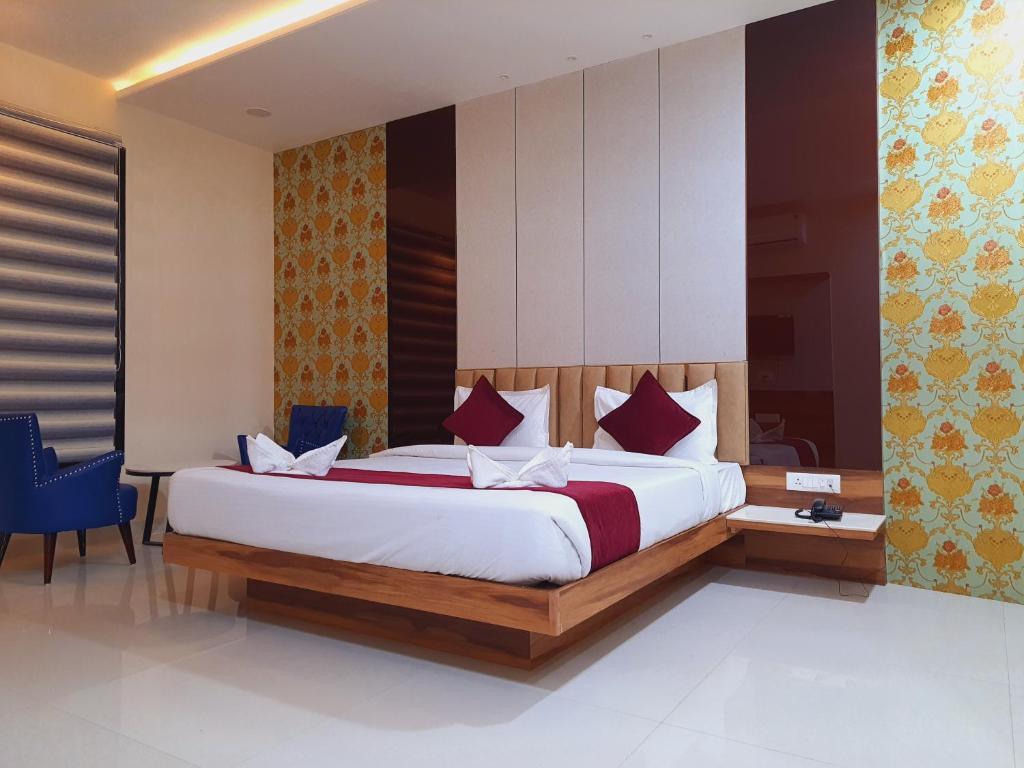 Удаипур: Hotel Amoré