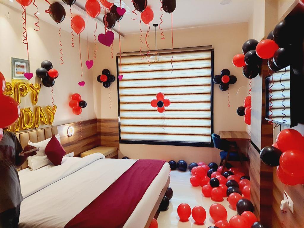 Удаипур: Hotel Amoré