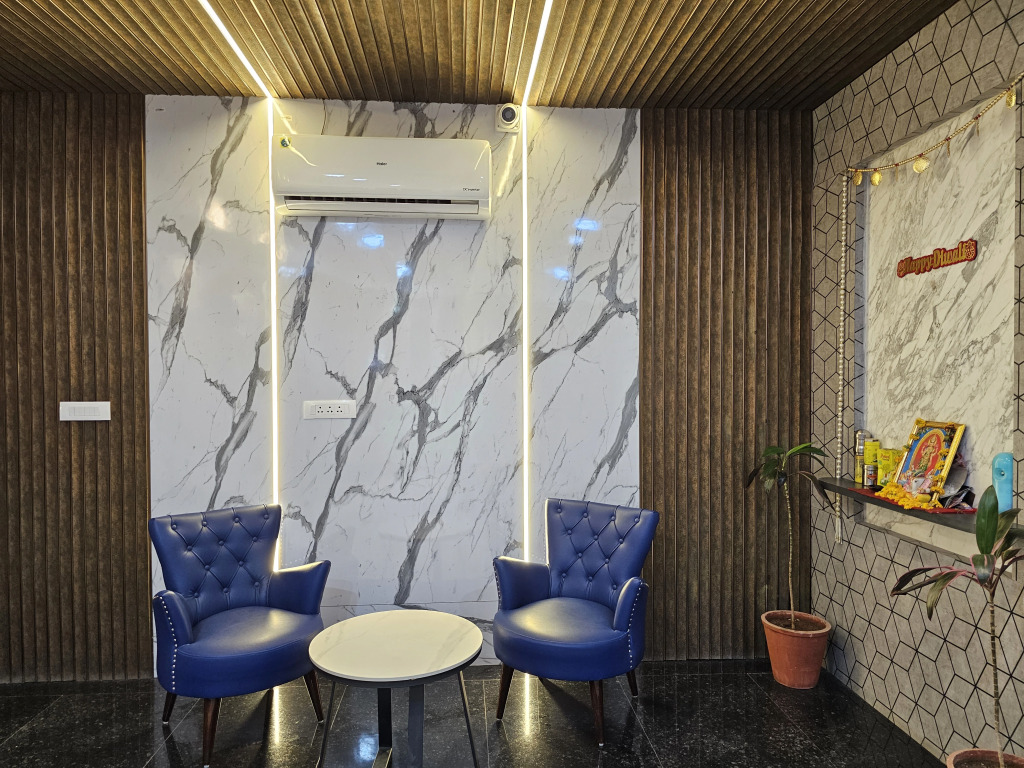 Удаипур: Hotel Amoré