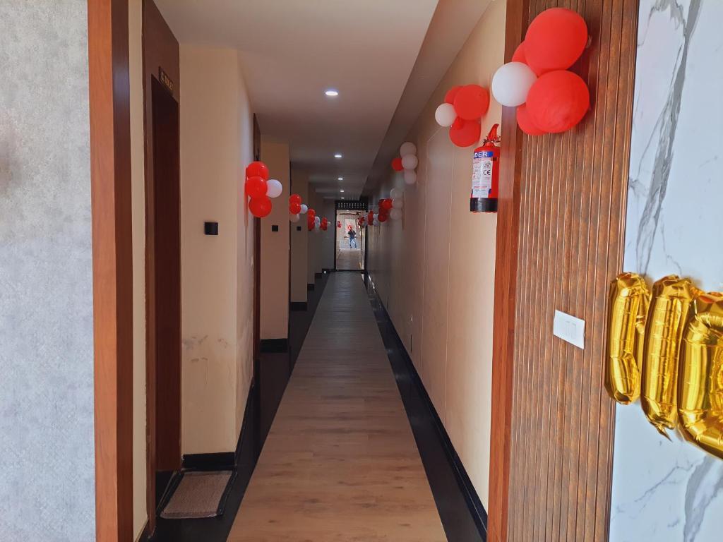 Удаипур: Hotel Amoré