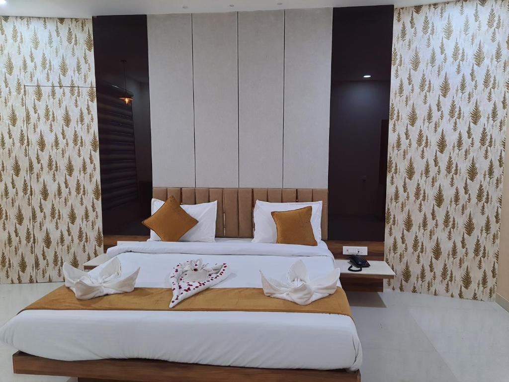Удаипур: Hotel Amoré