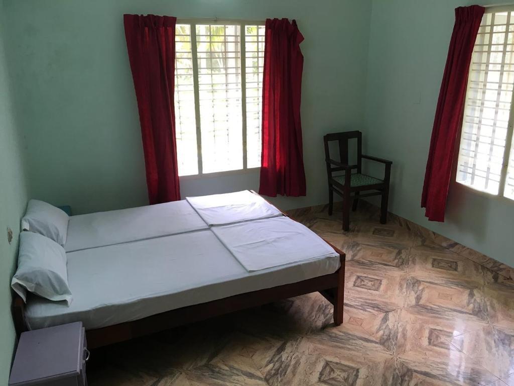 Ковалам: Lakmi home stay and spa