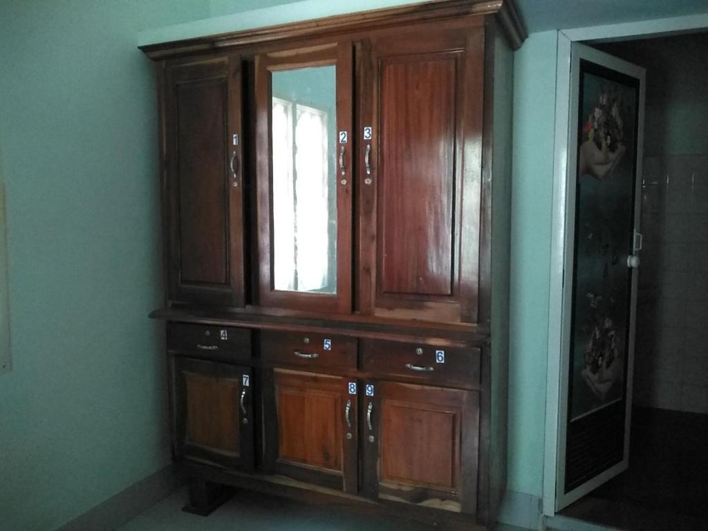 Ковалам: Lakmi home stay and spa