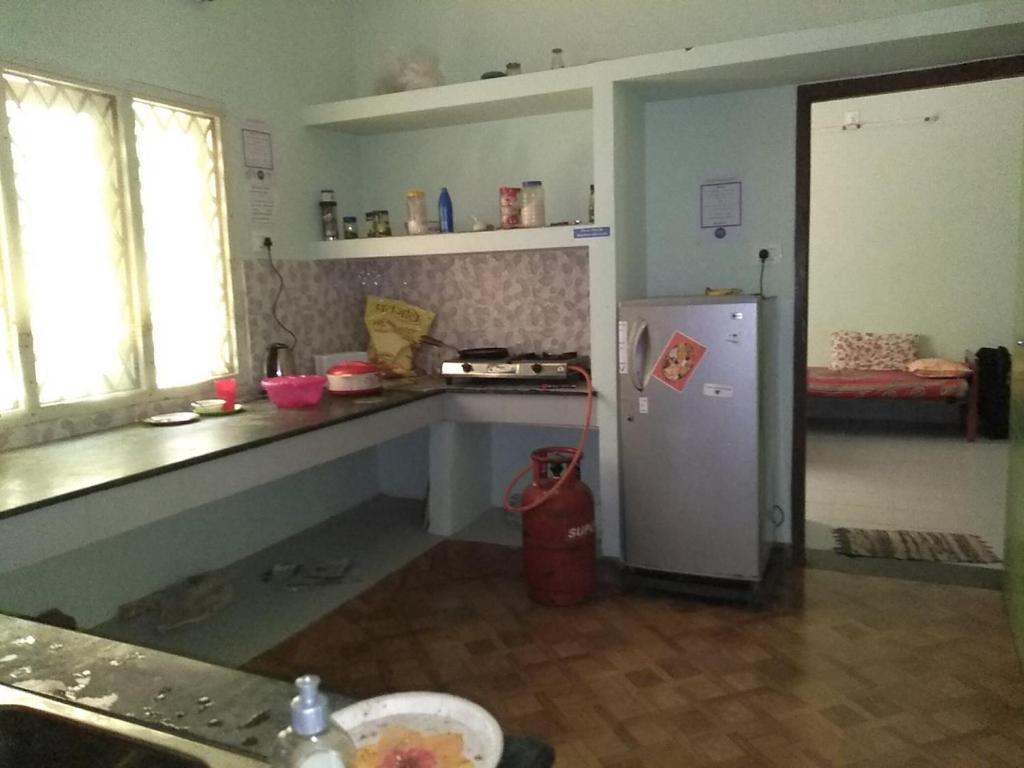 Lakmi home stay and spa — фото 3