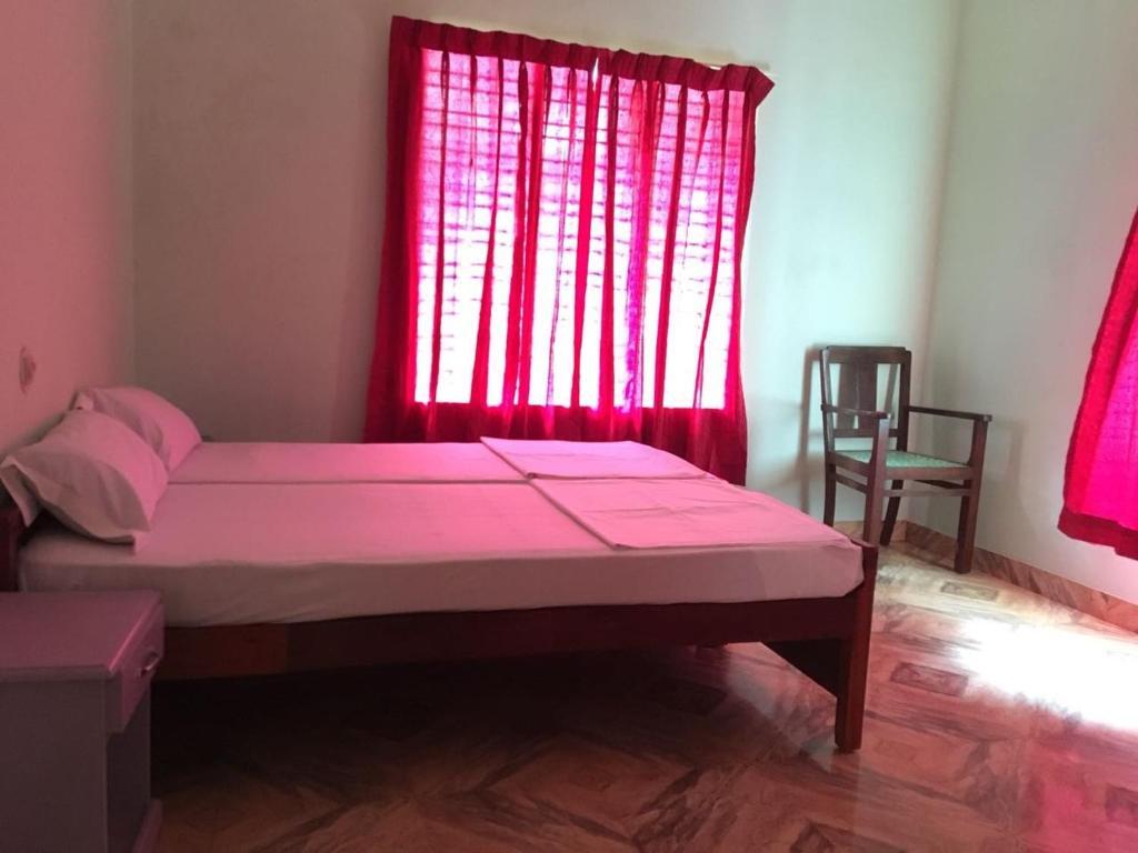 Ковалам: Lakmi home stay and spa