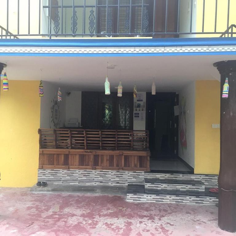 Lakmi home stay and spa — фото 2