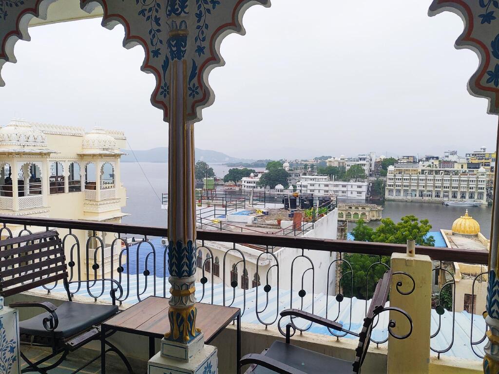 Удаипур: Dreamyard Udaipur - Hostel