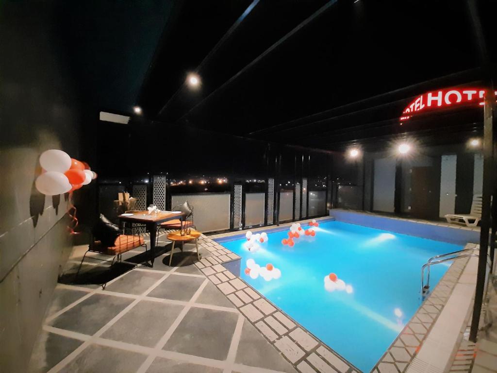 Удаипур: Suvin Residency By Arni Hospitality
