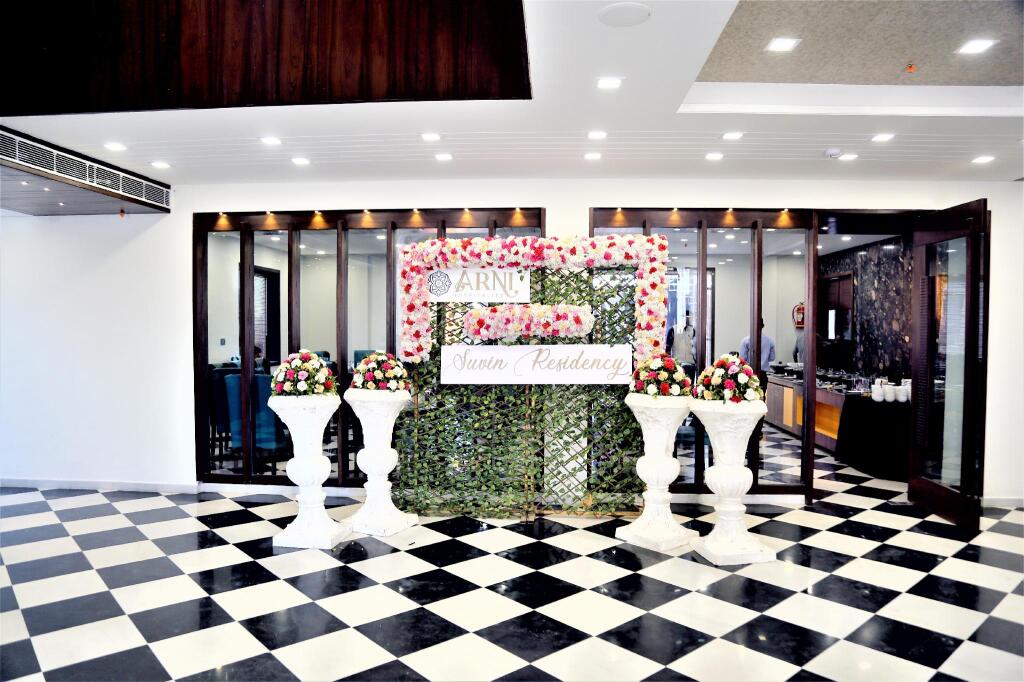Удаипур: Suvin Residency By Arni Hospitality