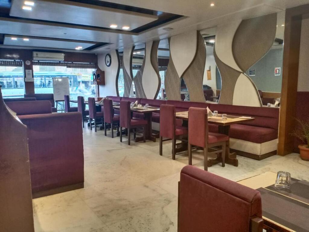 Джайпур: Hotel Krishna