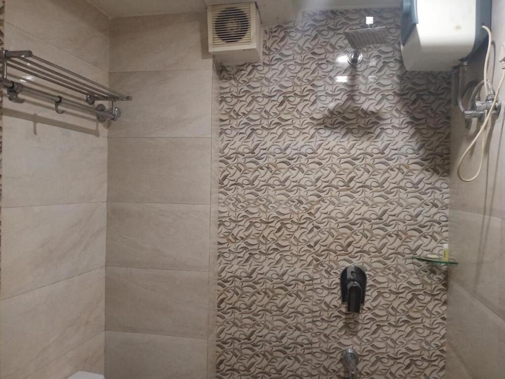 Джайпур: Hotel Krishna