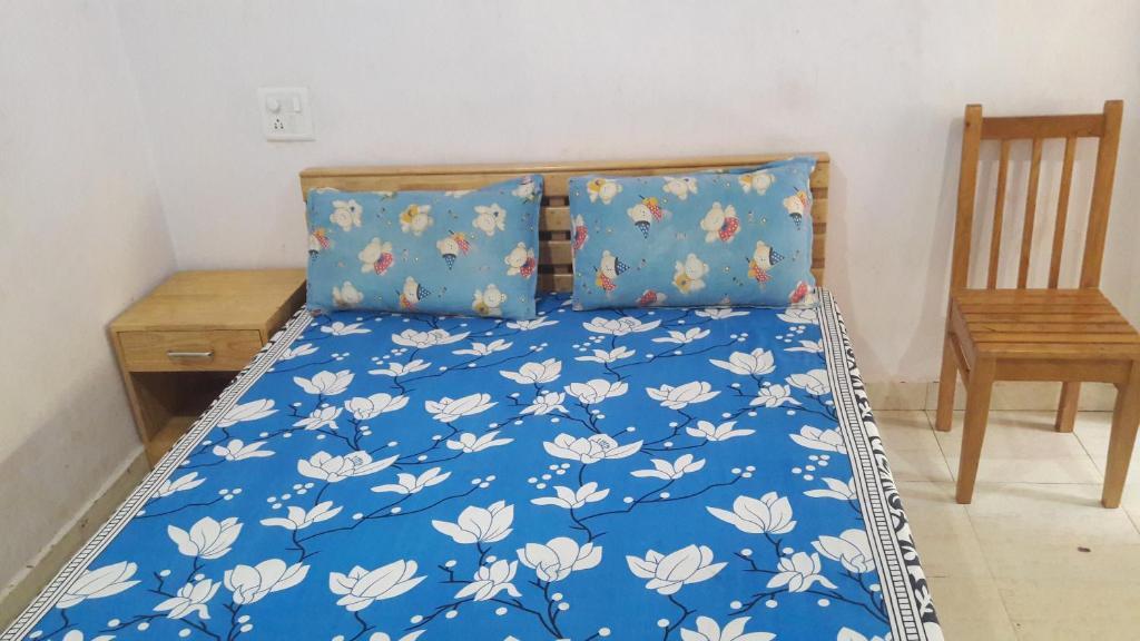 Калангут: Angela Beach House ( Lui)