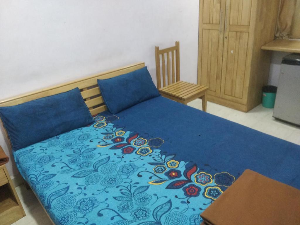 Калангут: Angela Beach House ( Lui)