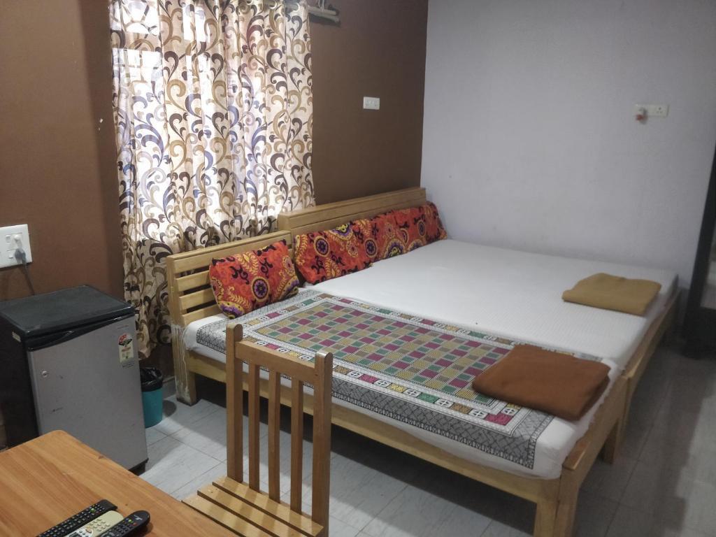Калангут: Angela Beach House ( Lui)