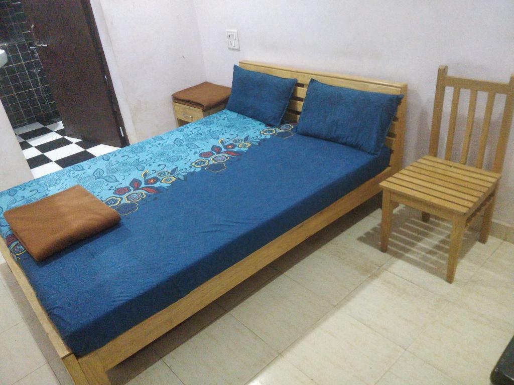 Калангут: Angela Beach House ( Lui)