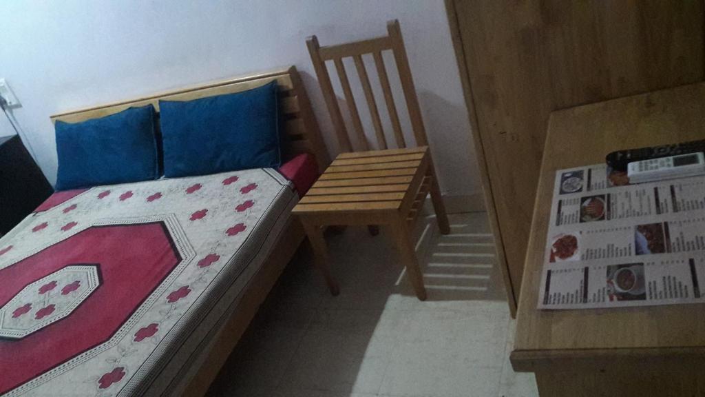 Калангут: Angela Beach House ( Lui)
