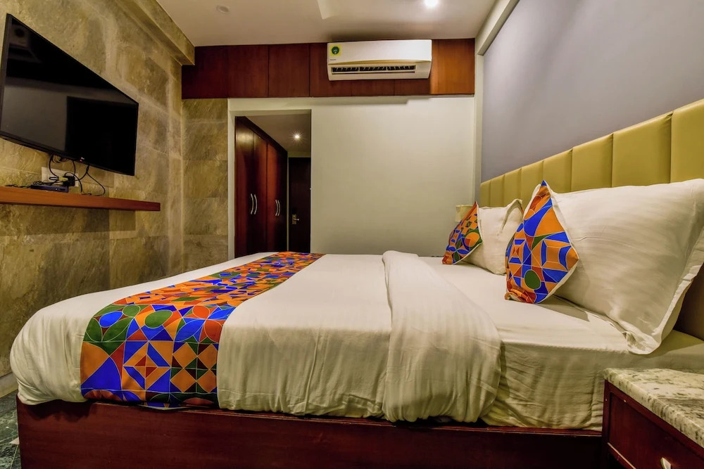 Удаипур: Naivara Boutique Hotel