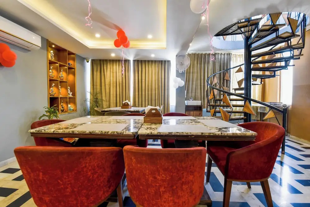 Удаипур: Naivara Boutique Hotel