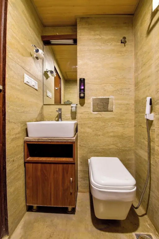 Удаипур: Naivara Boutique Hotel