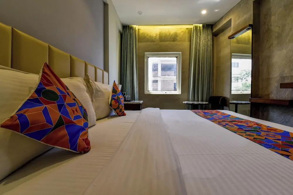 Удаипур: Naivara Boutique Hotel