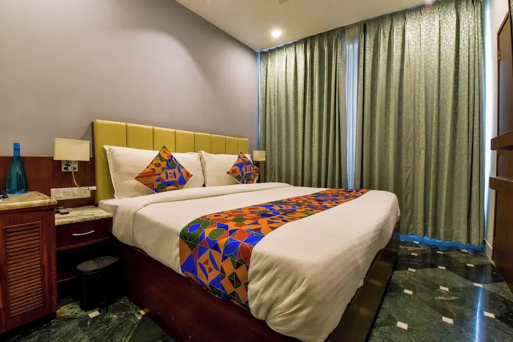 Удаипур: Naivara Boutique Hotel