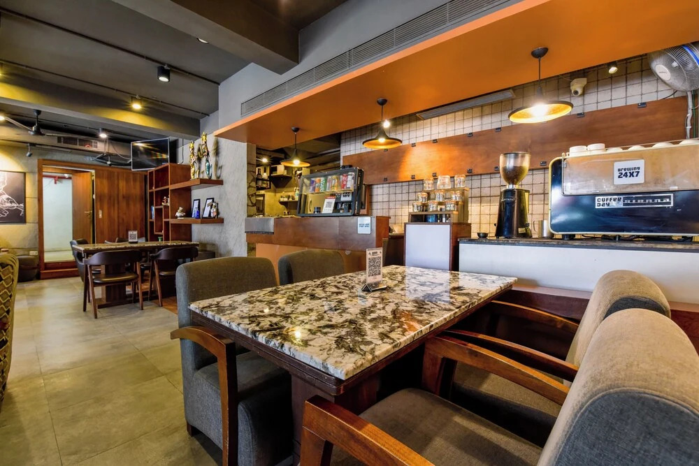 Удаипур: Naivara Boutique Hotel