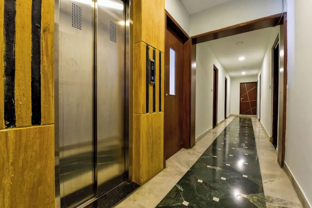 Naivara Boutique Hotel — фото 4